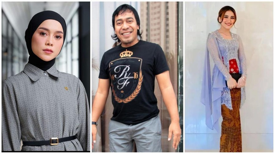 Shopee Hadirkan Garansi Tepat Waktu, Intip Reaksi Ayu Ting Ting dan Komeng Di Sini! Shopee Hadirkan Garansi Tepat Waktu, Intip Reaksi Ayu Ting Ting dan Komeng Di Sini!