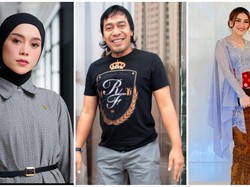 Shopee Hadirkan Garansi Tepat Waktu, Intip Reaksi Ayu Ting Ting dan Komeng Di Sini!