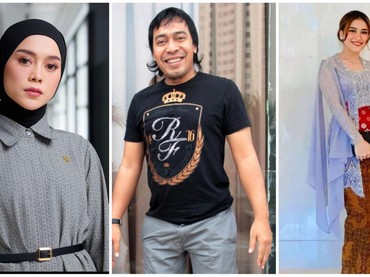 img-title Shopee Hadirkan Garansi Tepat Waktu, Intip Reaksi Ayu Ting Ting dan Komeng Di Sini!