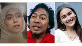 Ayu Ting Ting, Komeng, Lesti Kejora Sambut Garansi Tepat Waktu Shopee