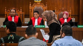 Tujuh Petugas PPLN Kuala Lumpur Didakwa Palsukan Data Pemilih