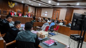 Ketua PPLN KL Sebut 81 Ribu Surat Suara Tak Terkirim ke Alamat Pemilih