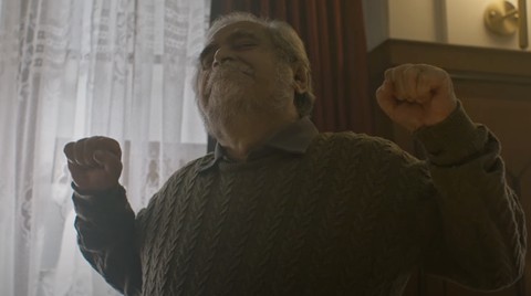 Massör mijozini sikmoqda (video)