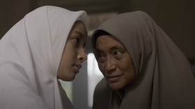 Genap Seminggu, Siksa Kubur Tembus 2 Juta Penonton