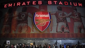Arsenal Resmi Punya Ruang Sholat untuk Pemain di Stadion Emirates