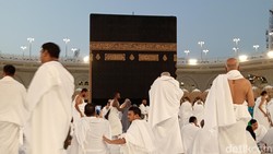Ini Alasan Arab Saudi Larang Umrah Lebih dari Sekali Selama Ramadan