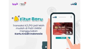 Telkom Permudah Usaha Lokal Jangkau Pasar B2B Lewat PaDi UMKM