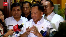 VIDEO: Pilkada Digelar September atau November, Ini Kata Mendagri Tito