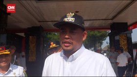 VIDEO: Bobby Nasution soal Maju Pilgub Sumut: Insya Allah