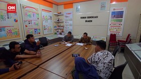 VIDEO: KPU Jawab Tudingan TPN Ganjar soal Pemilih di Sragen Rendah