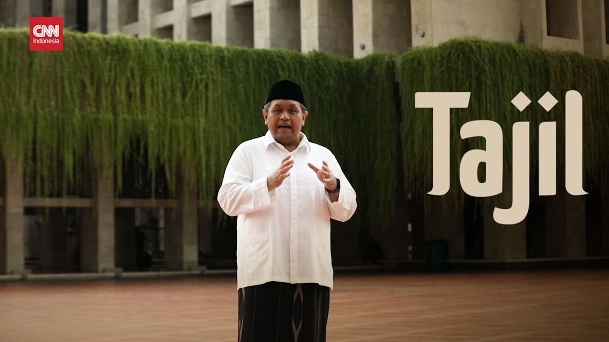 VIDEO: Mengapa Al-Qur