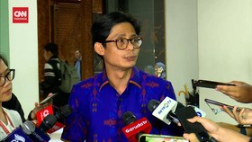VIDEO:Ungguli Suara Viktor Laiskodat, Caleg Nasdem Pilih Mundur