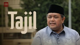 VIDEO: Ada Dua Versi Doa Buka Puasa yang Populer, Mana yang Sahih?