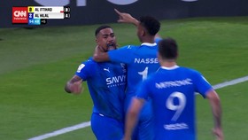 VIDEO: Highlights Al Ittihad vs Al Hilal