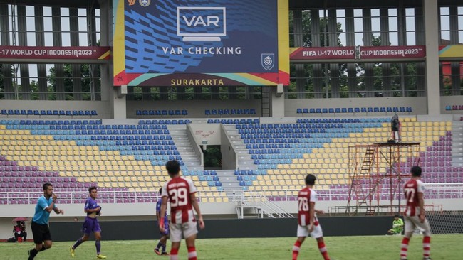 Kota Solo Hadapi Tantangan Finansial untuk Tuan Rumah Piala AFF U-16, Gibran Upayakan Solusi Kreatif