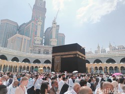 3 Vaksin yang Diwajibkan untuk Jemaah Umrah, Ada Meningitis