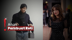 img-title Mesra Digendong V BTS di Teaser 'FRI(END)S', Siapa Sosok Ruby Sear?