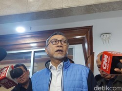 Zulhas Buka Suara soal Barang Bawaan Penumpang dari Luar Negeri Dibatasi