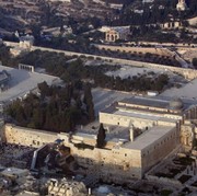 5 Fakta Masjid Al Aqsa di Yerusalem, Kiblat Pertama Umat Muslim Sedunia