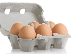Harga Sembako Jogja Hari Ini 28 Maret 2024: Telur Ayam Turun Jadi Segini