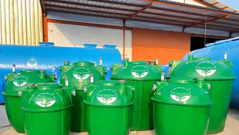 Di era modern, kelestarian lingkungan menjadi prioritas utama