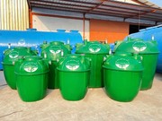 Biotechno Septic Tank: Teknologi Pengolahan Air Limbah yang Ramah Alam