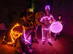 5 Tradisi Sahur di Berbagai Negara, Suasananya Ada yang Mirip Indonesia!