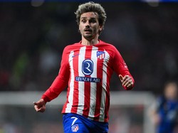 Griezmann Minta Maaf usai Olok-olok Penalti Sanchez