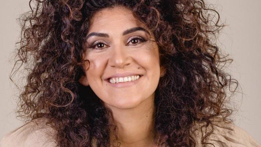 Apameh Schönauer