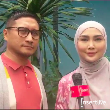 Idap Pneumonia, Fenita Arie Syok Tahu Barbie Hsu Meninggal