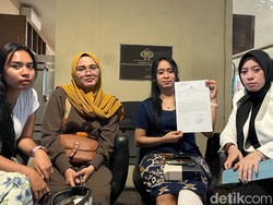 6 Emak-emak di Mojokerto dan Pasuruan Tertipu Arisan Bodong Rp 653 Juta