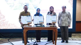 Pertamina Siap Salurkan Subsidi Energi 2024 Tepat Sasaran