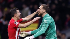 Daftar 8 Tim Lolos Perempat Final Liga Champions