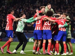 Delapan Tim yang Lolos ke Perempatfinal Liga Champions Musim Ini