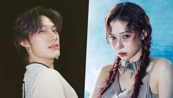 Bang Yedam dan Winter aespa Bakal Duet, Siap Rilis Single Baru