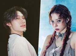 Bang Yedam dan Winter aespa Bakal Duet, Siap Rilis Single Baru