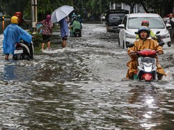 Apa Itu Squall Line? Simak Penjelasannya!