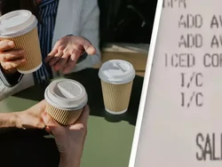 Pesan 4 Menu di Kafe, Pelanggan Ini Kaget Ditagih Rp 795 Ribu