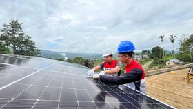 Mengenal Lebih Dekat Ulubelu, 'Negeri Tiga Energi' Simbol Energi Hijau