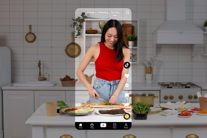 Cara Menyusun Menu Buka Puasa agar Tidak Bosan