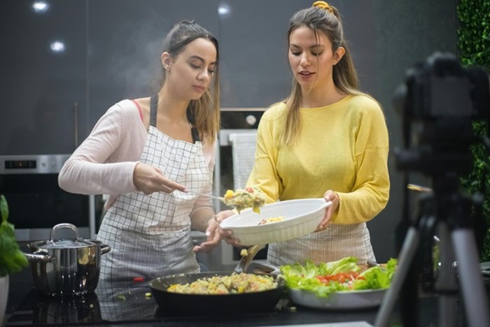 Cara Menyusun Menu Buka Puasa agar Tidak Bosan
