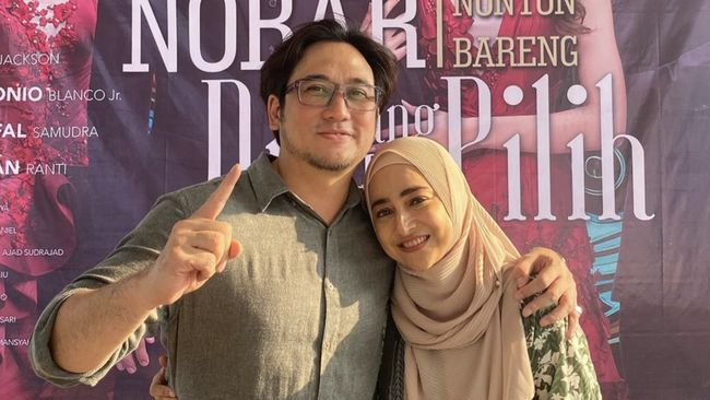 Cindy Fatikasari dan Tengku Firmansyah mengaku belum punya pekerjaan di Kanada jelang kepindahan mereka ke negara tersebut usai Lebaran 2024.