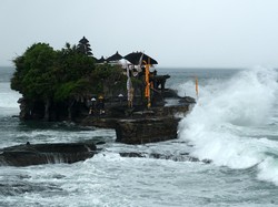 Prakiraan Cuaca di Wilayah Bali Hari Ini, Sabtu 4 Mei 2024