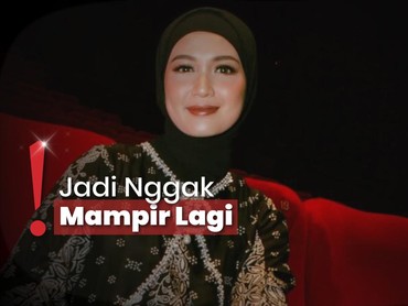 img-title Tangis Dea Annisa Kehilangan Sosok Ayah di Ramadan 2024