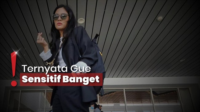 Baru Mualaf, Dian Sastro Ceritakan Momen 'Mau Mati' Disamperin Hantu