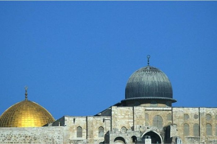 5 Fakta Masjid Al Aqsa di Yerusalem, Kiblat Pertama Umat Muslim
