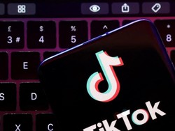 Dunia Hari Ini: Nasib TikTok di AS Kini Berada di Tangan Senat