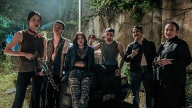 5 Rekomendasi Film Akhir Pekan, 24 Jam Bersama Gaspar dan Imaginary
