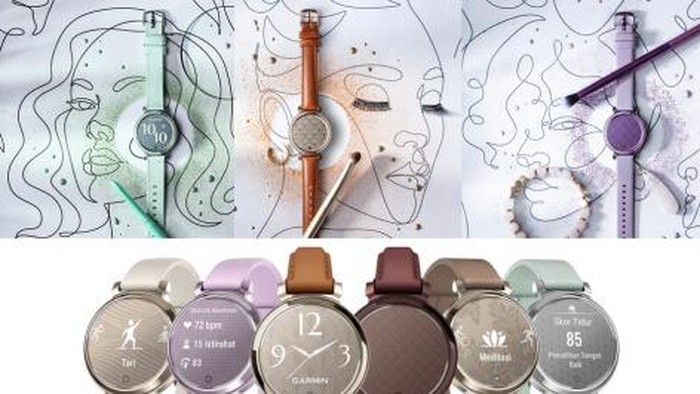 Garmin Lily 2