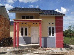 5 Pilihan Rumah Rp 150,5 Juta-an di Prabumulih Timur Sumsel